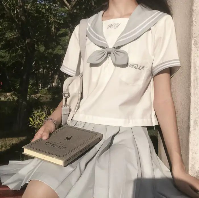 白室