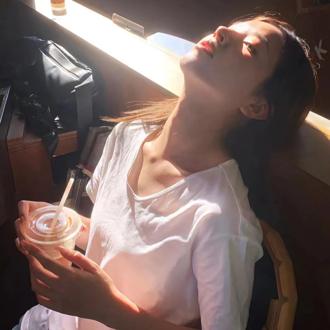 为父进行式